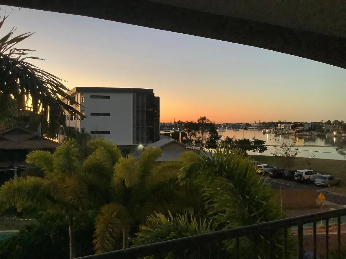 Excellsior Apartments Mooloolaba