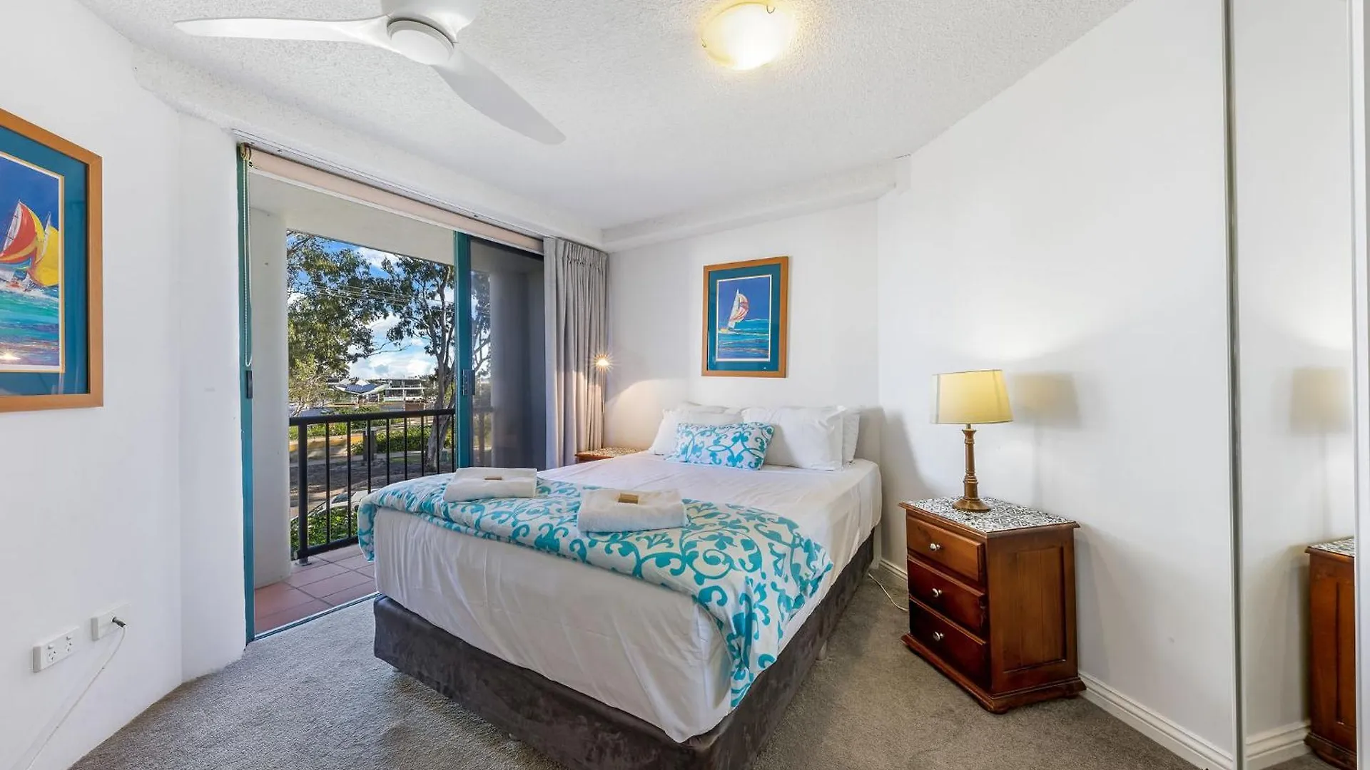 Excellsior Apartments Mooloolaba