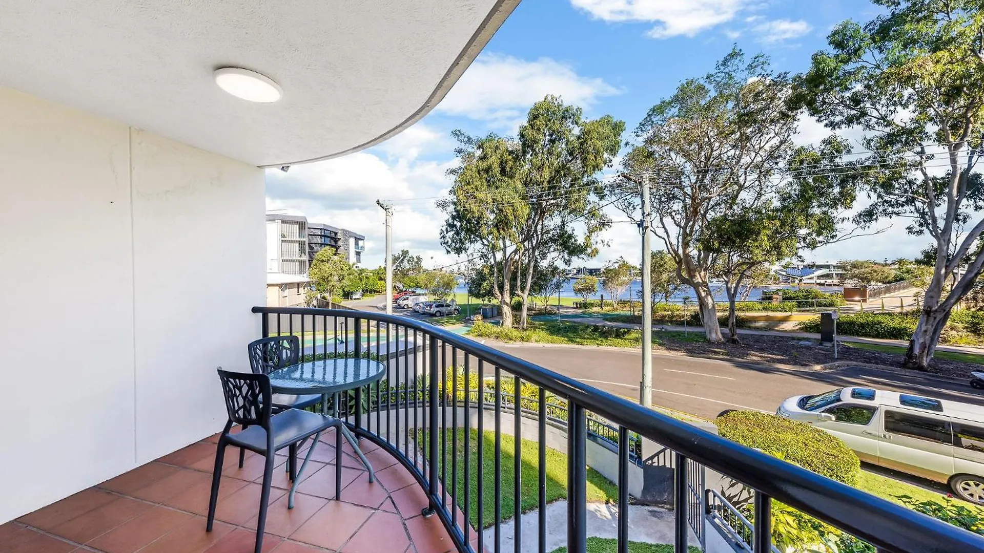 Excellsior Apartments Mooloolaba Aparthotel