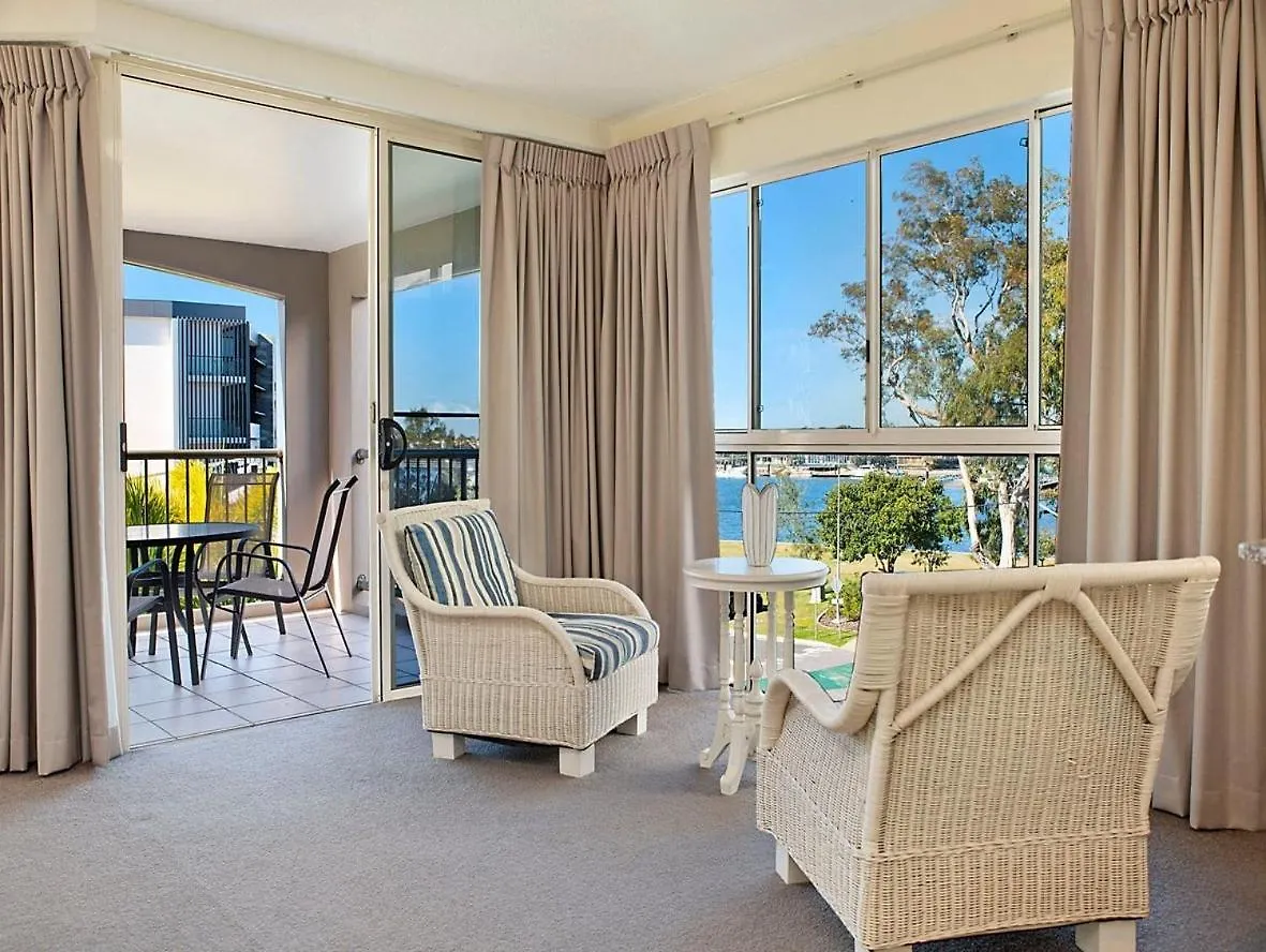 Excellsior Apartments Mooloolaba
