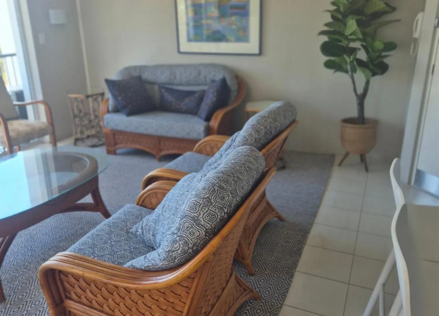 Excellsior Apartments Mooloolaba