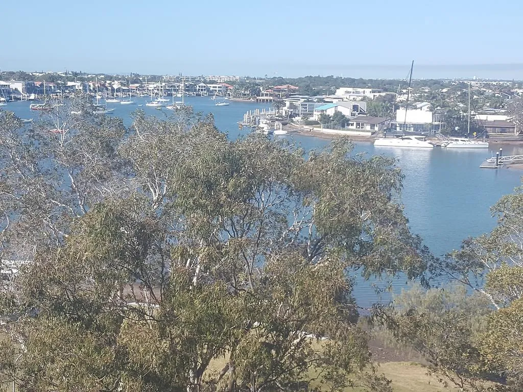 Aparthotel Excellsior Apartments Mooloolaba