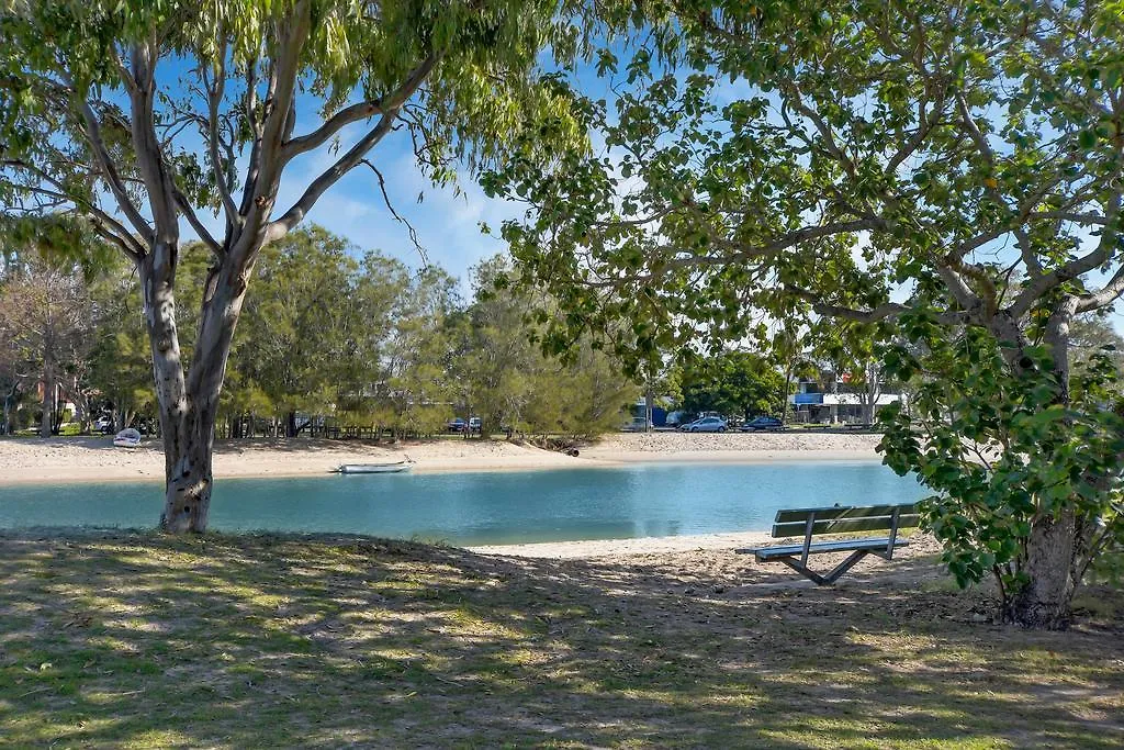 Excellsior Apartments Mooloolaba Aparthotel