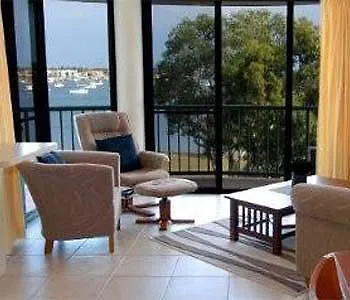 Excellsior Apartments Mooloolaba Aparthotel