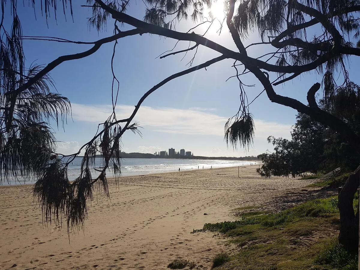 Excellsior Apartments Mooloolaba Aparthotel