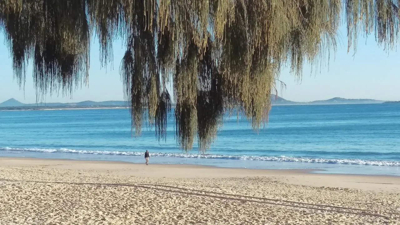 Excellsior Apartments Mooloolaba Aparthotel