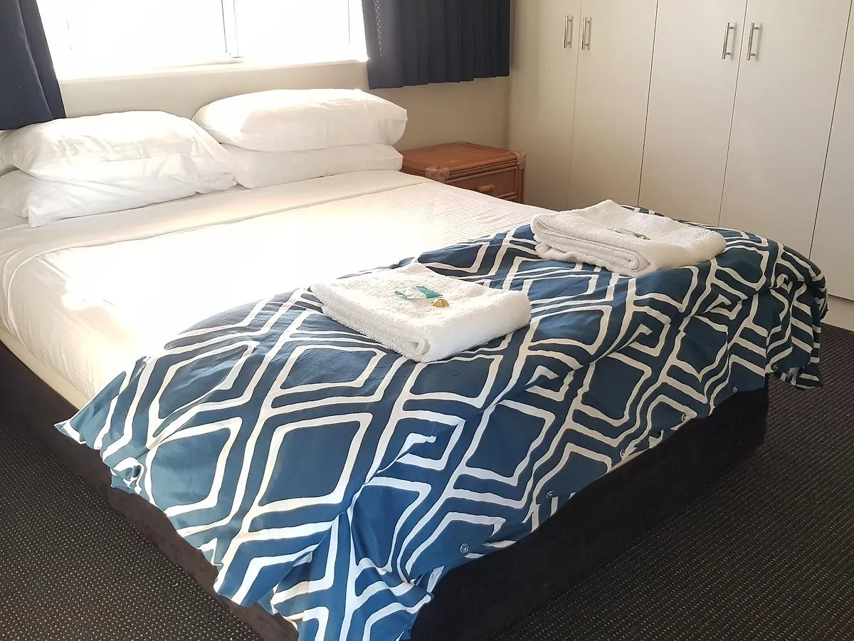 **** Aparthotel Excellsior Apartments Mooloolaba Australia