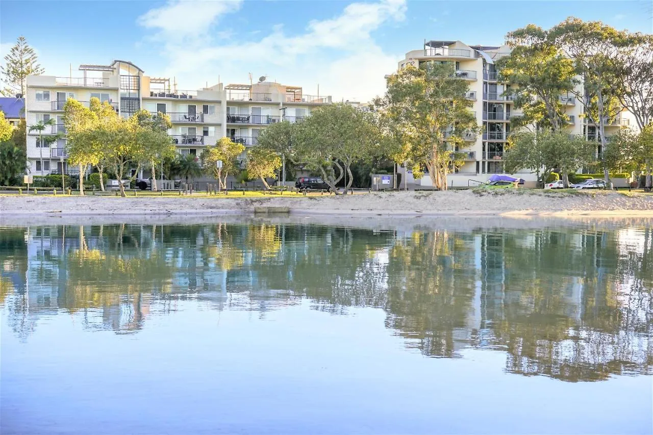 Excellsior Apartments Mooloolaba