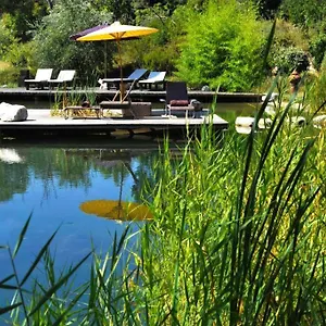** Hotel Le Paradou Frankreich