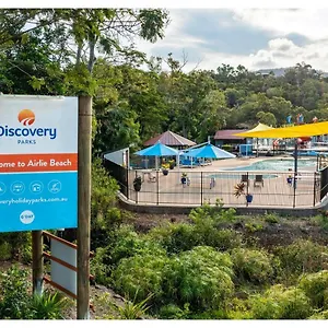 4* Ferienpark Discovery Parks - Airlie