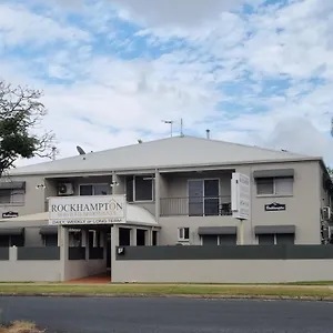 4* Aparthotel Serviced
