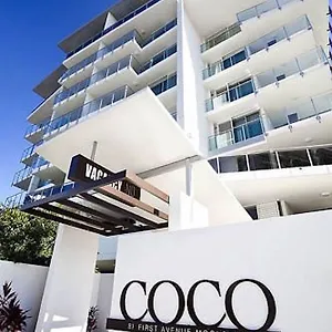 Aparthotel Coco