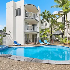 Beachside **** Mooloolaba