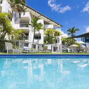 Club **** Mooloolaba