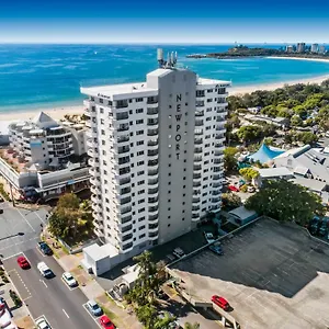Newport **** Mooloolaba