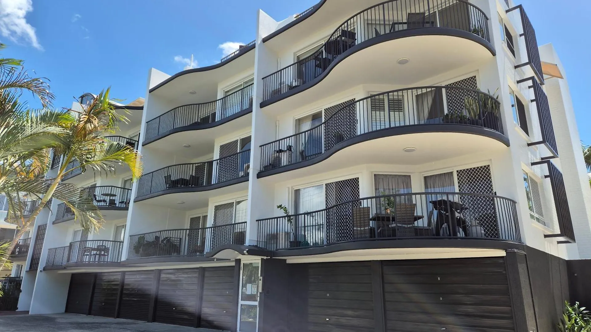 Aparthotel Excellsior Apartments Mooloolaba