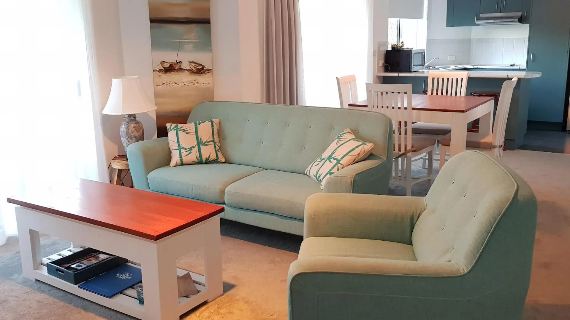 Excellsior Apartments Mooloolaba Austrálie