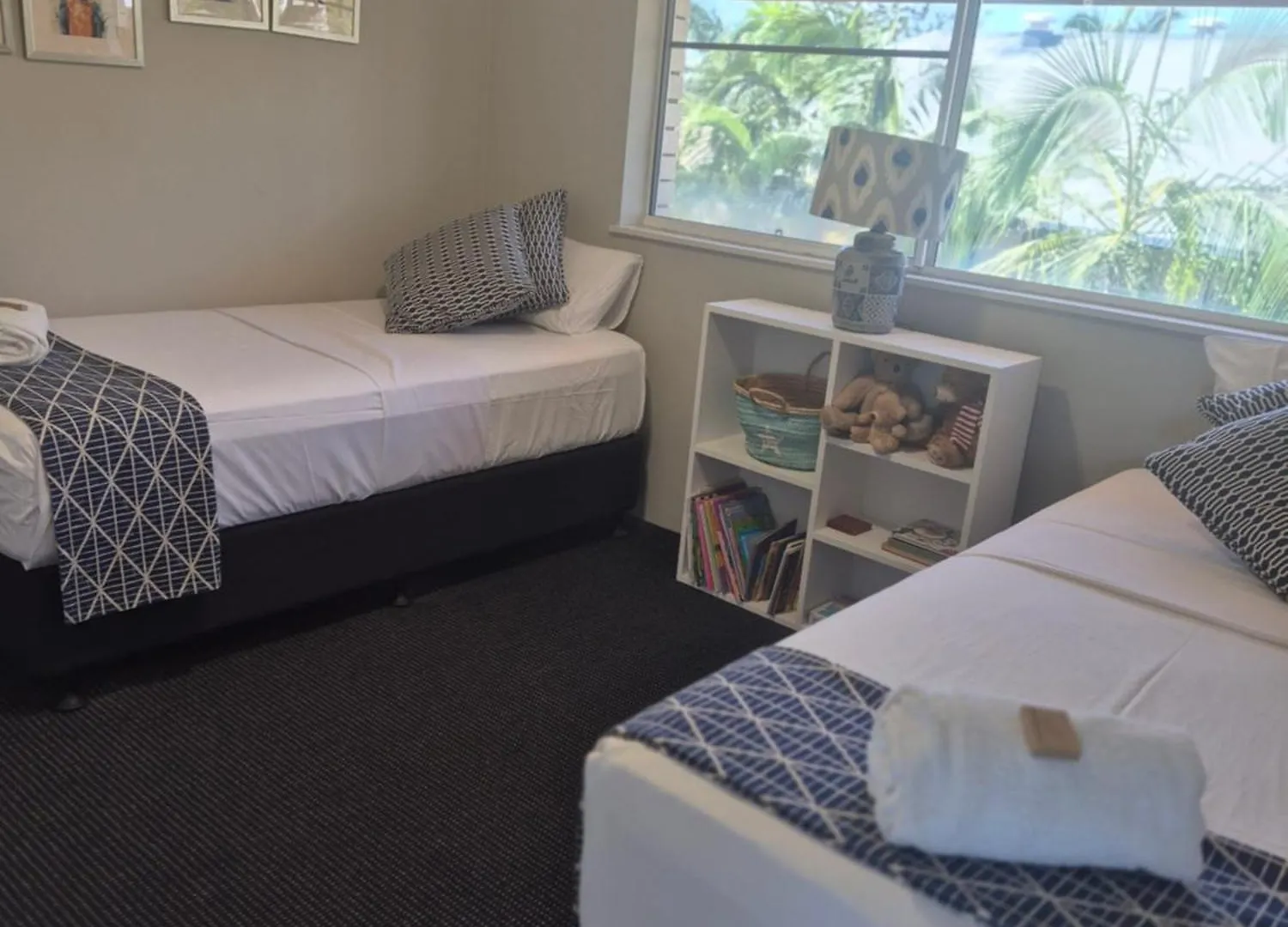 Excellsior Apartments Mooloolaba Austrálie