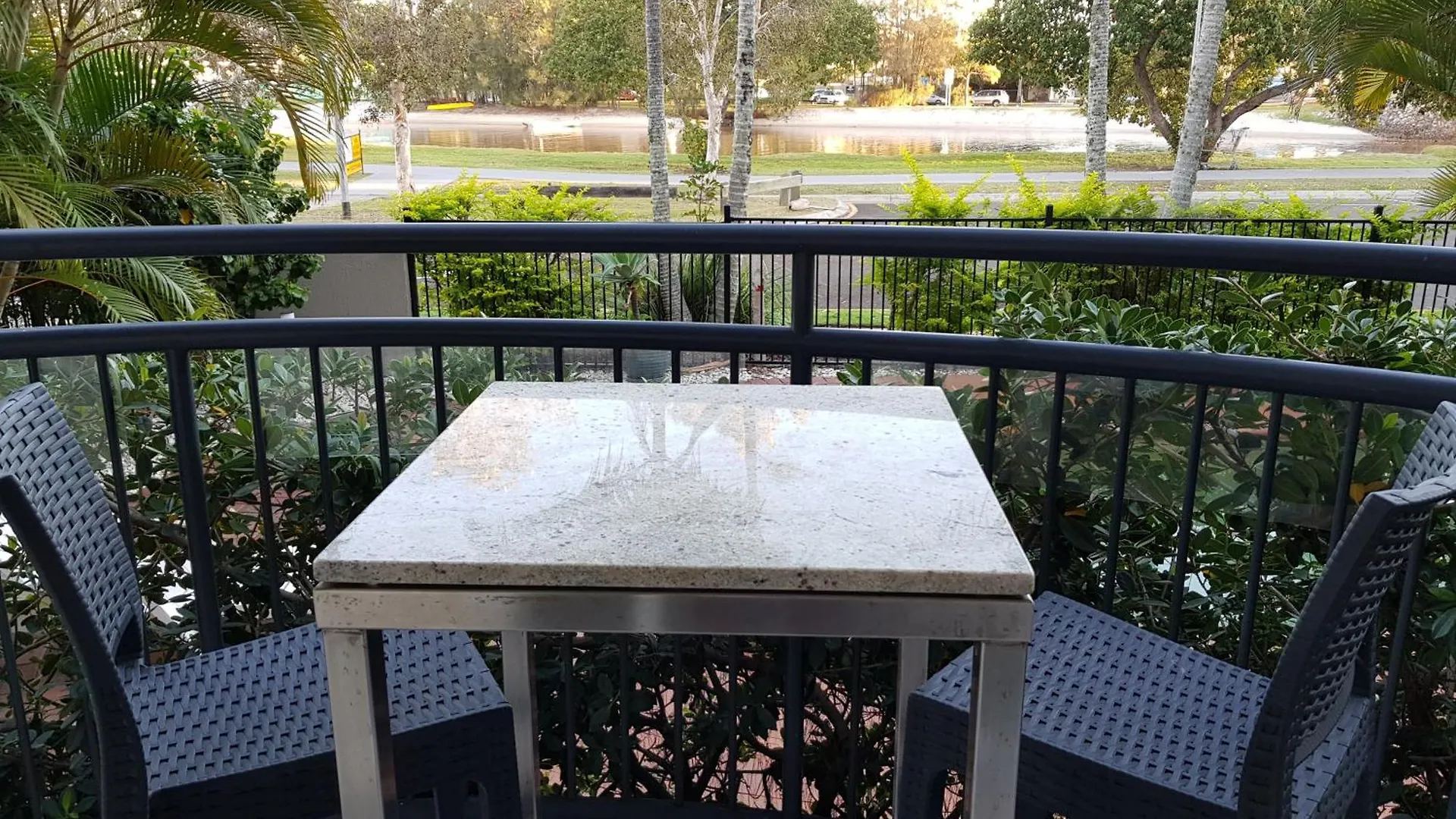 Excellsior Apartments Mooloolaba 4*,  Australien