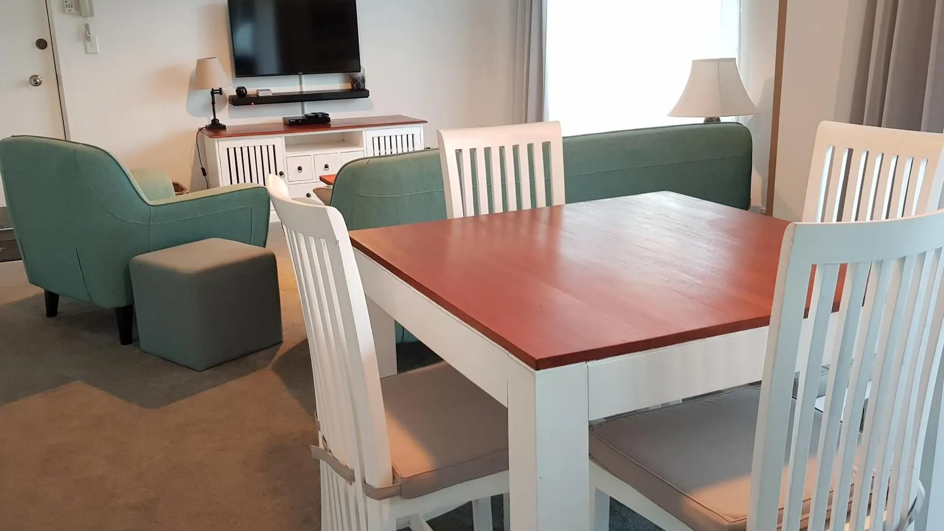 **** Aparthotel Excellsior Apartments Mooloolaba Australien